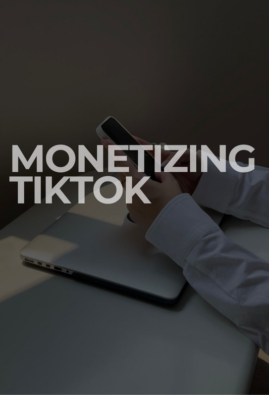 TikTok Marketing