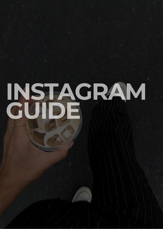 Instagram Marketing