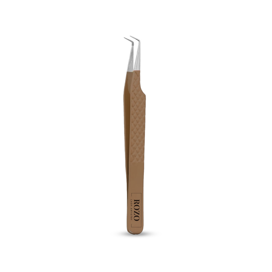 Fawn Fanning Tweezer
