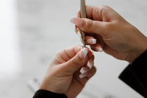 Volume, Styling & Retention DEPOSIT