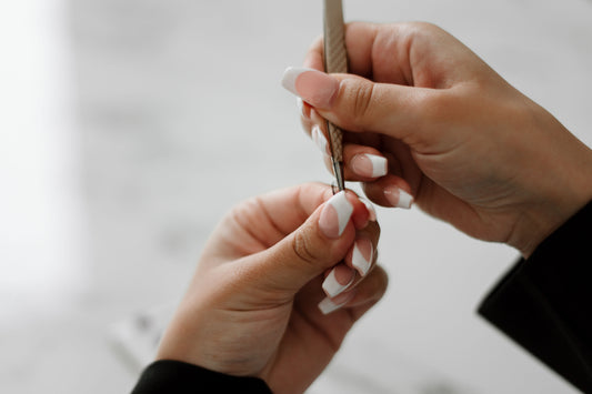 Volume, Styling & Retention DEPOSIT