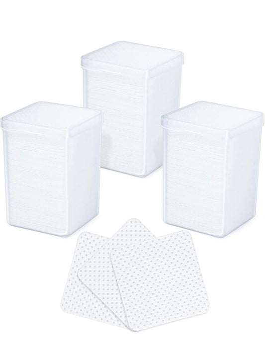 Luxury Adhesive Wipes