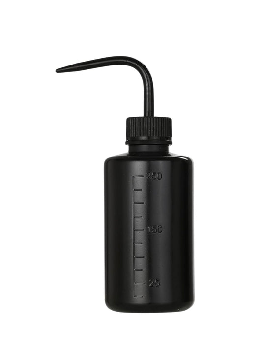 Squeeze bottle