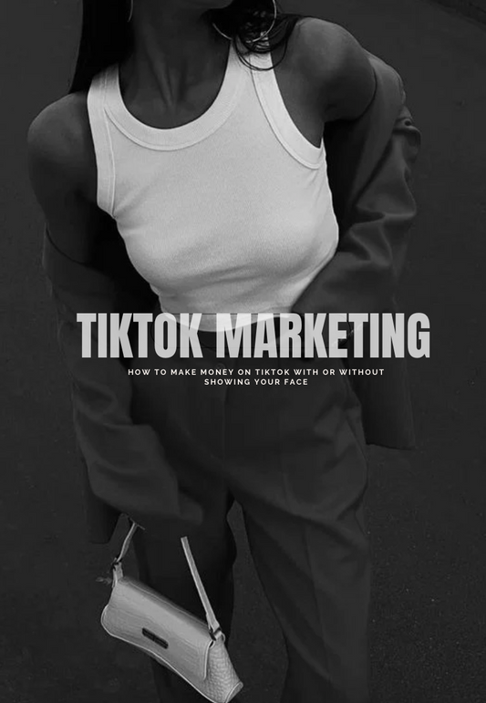 TikTok Marketing