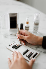COLLEYVILLE, TEXAS 3 Day Lash Training (Deposit)